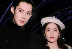 Cara Nonton Drachin Mango TV Only For Love Ep 32-36 Sub Indo Gratis HD Tanpa VPN, Saksikan Aksi Seru Dylan Wang 