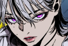 Prouvons-le ! Lire Manhwa Wind Breaker Chapitre 554 en Français