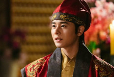 Masih Optimis! Nonton Drama Goryeo-Khitan War (2023) Episode 3-4 Sub Indo, Kim Dong Jun Akan Terus Melangkah!