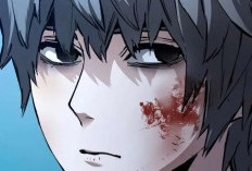 Gawat! Baca Manhwa Mercenary Enrollment (High School Soldier) Chapter 162 Bahasa Indonesia, Jin Gugur dalam Pertarungan?