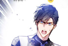 Baca Manhwa Death Is The Only Ending For The Villainess Chapter 165 Indo Update Scan, Mengucapkan kata Selamat Tinggal