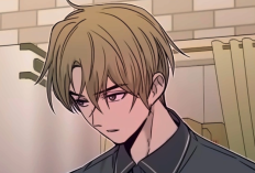 Manhwa My Bias Gets On the Last Train Chapter 27 Bahasa Indonesia, Seseorang yang Akan Menghapus Kenangan Bersama Mantan