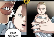 Lire Ki Sisters Webtoon Francais Scan, Donc la source originale du mème viral Queen Never Cry