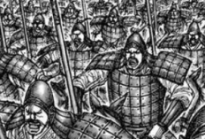 Link RAW Manga Kingdom Chapter 859 Bahasa Indonesia, Pembant*ian Tanpa Ampun Secara Sepihak