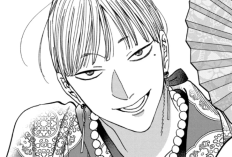 Les Noces des Lucioles Chapitre 56 Scan VF FR, Cliquez Ici Pour Lire Le Lien du Manga Gratuit !