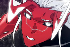 Lisez Manhua Demonic Evolution Chapitre 119 VF Scan Va Rebondir Cette Fois-ci