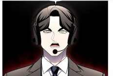 Update RAW Lire la Manhwa A Sense of Amusement Chapitre 80 Scan VF, Prêts pour le grand chaos