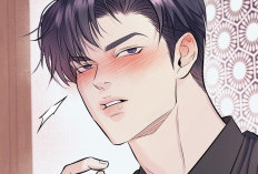 Izinkan Aku Mencintaimu! Rekomendasi Chapter 28 Manhwa BL Respect For Taste Indonesia Scan