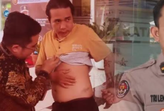 Karyawan Bank Keliling Jadi Korban Penganiayaan Sekaligus Pelecehan di Lingkungan Kerja, Polresta Tangerang Masih Selidiki Kasusnya
