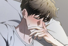 RAW Manhwa BL The Hounds of Sisyphus Capitulo 12 en Español Aún Hay Muchos Secretos Entre La Muerte Y La Vida
