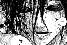 Link de Leitura Manga Kagurabachi Capítulo Completo PT BR, Veja a Sinopse Completa E Os Detalhes Aqui