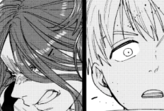 Kotoha Galau! Link Baca Manga Wind Breaker (NII Satoru) Chapter 187 Bahasa Indonesia