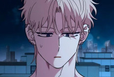 Akhirnya Pecah Telur! Panel Awal Manhwa The Childhood Friend Complex Ch 84 Indonesia