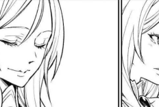 Manga Tensei Shitara Slime Datta Ken Chapter 136 Bahasa Indonesia, Rimuru Kali ini Sangat Kawai