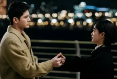 Nonton Drakor Strong Girl Namsoon (2023) Episode 16 Sub Indo dan Jadwal Tayang, Ryu Si-O Coba Singkirkan Lee Hwa-ja
