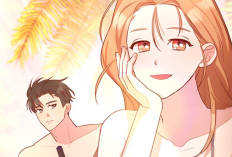 Keinginan! Link Baca Webtoon Castaway Marriage Chapter 5 Bahasa Indonesia