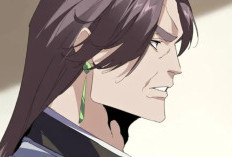 Teori Terkuat Manhua Magic Emperor Chapter 895 Bahasa Indonesia Sakitnya Ditikung Sohib Sendiri 