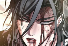 Lire Eleceed Chapitre 319 VF Scan Date de Sortie, Kayden A Failli Tomber À Cause De Cette Attaque