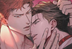 Synopsis du manhwa BL Dog and Bird et Lien pour Lire Chapitre Complet en Francais, Une Histoire d'amour Unique !
