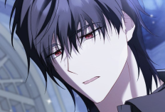 RAW Manhwa The Promise Isn’t Mine Chapitre 47 FR Scan, enfreindre les règles spécifiées