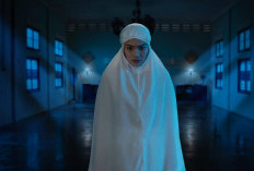 16 Rekomendasi Film Horor Religi Terseram Dari Indonesia Dan Barat Yang Lagi Viral, Berikan Teror Yang Mencekam 
