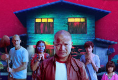Nonton Film The Murderer (2023) Full Movie Sub Indo Viral! Kira-kira Siapakah Pelaku Sebenarnya?
