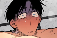 Lecture En Ligne Manhwa BL Mr.A’s Farm Chapitre 21 Scan VF FR, Kendrick est Déjà Très Heureux