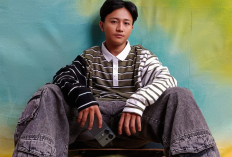 Basral Graito Hutomo Anak Siapa? Profil dan Biodata Peraih Medali Emas Cabang Skateboard di SEA Games 2025