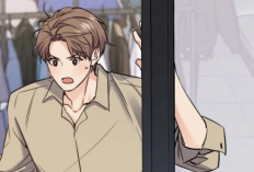 Link RAW Baca Manhwa BL Melting Point Chapter 10 Bahasa Indonesia, Kasian Eunsan bjirr Masih Lurus Dia