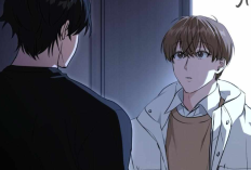 Leia Manhwa BL The Guild Member Next Door Capítulo 82 Scan PT BR, RAW! Uma Pessoa Confiável