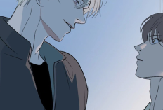 Link Baca Manhwa Backlight Chapter 51 Bahasa Indonesia, Lelahnya Menjadi Pusat Perhatian Banyak Orang