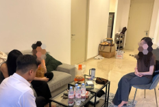 VIRAL! Polisi Tetapkan 3 Tersangka WN China Atas Kasus Penyalahgunaan Narkoba Oleh Selebgram Jule