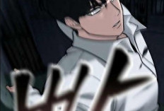 Baca Manhwa The Bully in Charge Chapter 73 Bahasa Indonesia, Nambae Dibuat Kewalahan dengan Daegun!
