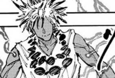 Pergerakannya Dihalangi! Baca Manga Sakamoto Days Chapter 212 Bahasa Indonesia