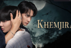 Nonton BL Drama Khemjira (2025) Episode 7-8 Subtitle Indonesia, Misteri Baru yang Makin Mendebarkan