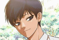 Beleza Não É Tudo! Leia RAW Manhwa de The Girl from Random Chatting! Capítulo 351 Scan PT BR