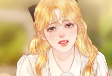 RAW Baca Manhwa Cry, or Better Yet, Beg Chapter 58 Indonesia Sub, Duke Herhardt Tak Suka Layla Bersedih