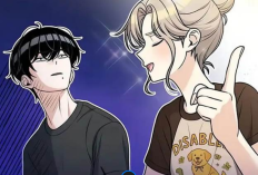 RAW! Link Baca Manhwa Job Change Log Chapter 29 Bahasa Indonesia, Dibalik Rahasia Umur Joy yang Disembunyikan