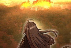 Soyez Un Héros Au Grand Cœur ! Spoiler et Lire le Webtoon Amelia the Level Zero Hero Chapitre 6 Scan VF FR