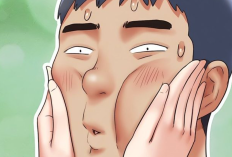 Mending Diem, deh! Link Baca Manhwa Soeun Chapter 72 Bahasa Indonesia Scan