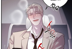 Spoiler do Manhwa BL Profundis Capítulo 88 em BR Scan, Chamadas noturnas criam tensão