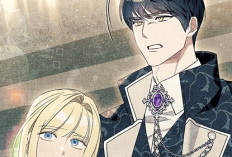 Lisez webtoon Une Réincarnation Presque Ordinaire Le Chapitre 83 Scan VF et spoilers, Atmosphère tendue au palais