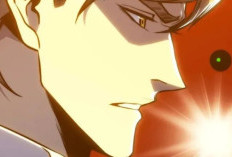 Panduan Return of the Devourer Manhua Chapter 40 Indonesia Scan Lengkap Dengan Tier List Power Para Karakternya