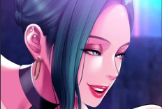 Baca Manhwa Smoking Hypnosis Full Chapter Bahasa Indonesia, Hadirkan Kisah Panas yang Menawan!
