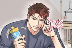 Enlace de Leer Manhwa BL Love Remedy Capítulo 40 en Español, Ser posesivo con el bebé