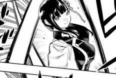 Manga Mato Seihei no Slave (Demon Slave) Manga Chapitre 145 Scan FR, Yuuki s'est immédiatement lancée dans une attaque brutale