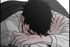 Leitura BL Manhwa You Are My World Capítulo 17 PT BR, O Mestre não pode ser abandonado