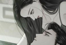 UPDATE! Baca Manhwa Serena Chapter 60 Bahasa Indonesia, Makin Gak Tahan Sama Kelakuan Eizer