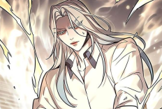 RAW Baca Eleceed Chapter 359 Bahasa Indonesia, Kartein yag Sangat Berusaha Keras hanya untuk Jiwoo