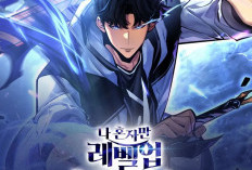 Synopsis et Lire le Manhwa Solo Leveling: Ragnarok Scan VF FR Chapitre Complet, Les Suites des Action Comics les Plus Populaires